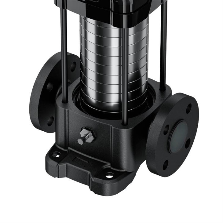 Multistage Water Pump factory